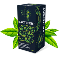 Краплі від паразитів Бактефорт (Bactefort): відгуки лікарів, де купити