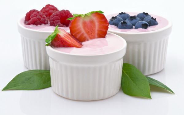 Як приготувати йогурт в домашніх умовах: рецепти з відео