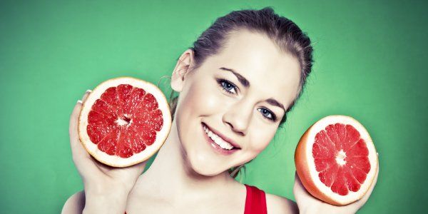 Грейпфрут для схуднення: властивості та відгуки схудлих