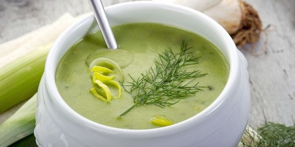Суп із селери для схуднення: правильний рецепт і відгуки
