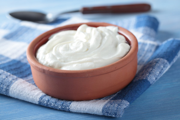 Як приготувати йогурт в мультиварці: покрокові рецепти