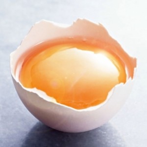 Калорійність 1 яйця, харчова цінність і користь