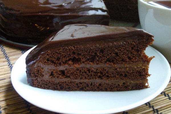 Швидкий і смачний торт в домашніх умовах: рецепти з фото