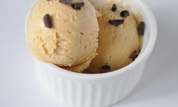 Морозиво крем-брюле: домашні рецепти з фото, калорійність