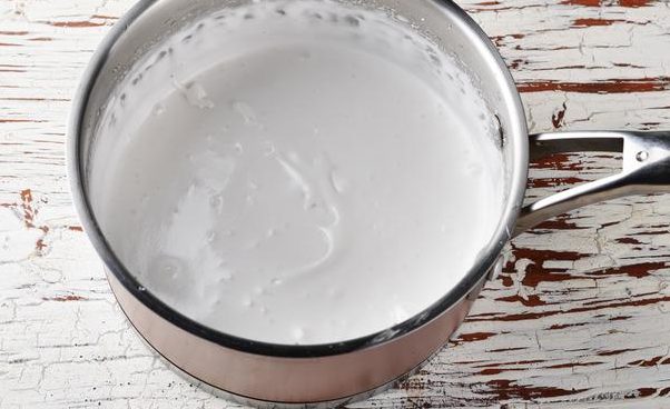 Глазур для пасок з желатином (цукрова, з какао): рецепти