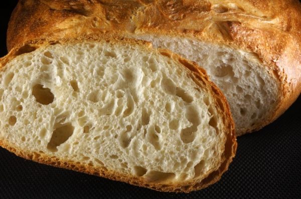Подовий хліб - що це таке, його корисні властивості, рецепти