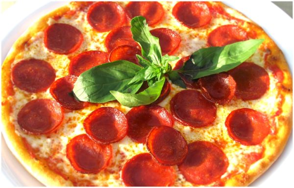 Що таке пепероні: фото, рецепт ковбаси, піца і соусу
