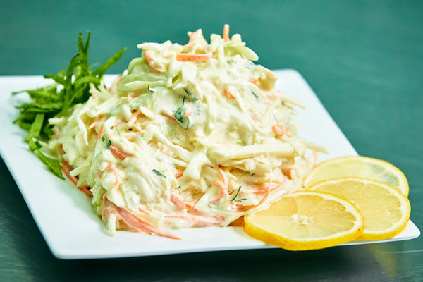 Страви з капусти білоголової (гарячі, салати): рецепти