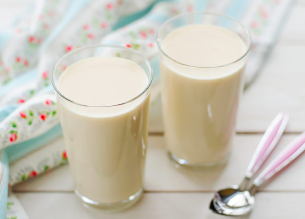 Як зробити топлене молоко в домашніх умовах - рецепти
