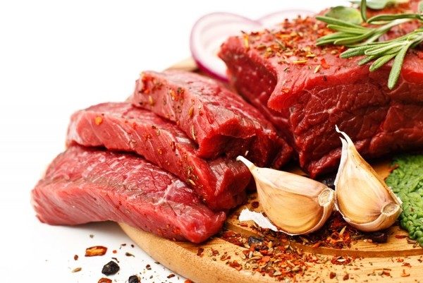 Як зробити яловичину м'якої при гасінні, смаженні і варінні