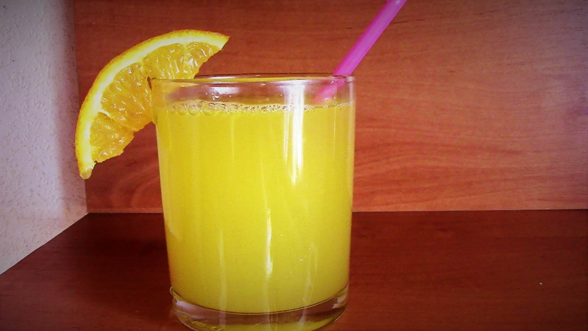 Лимонад з апельсинів в домашніх умовах - рецепти з фото