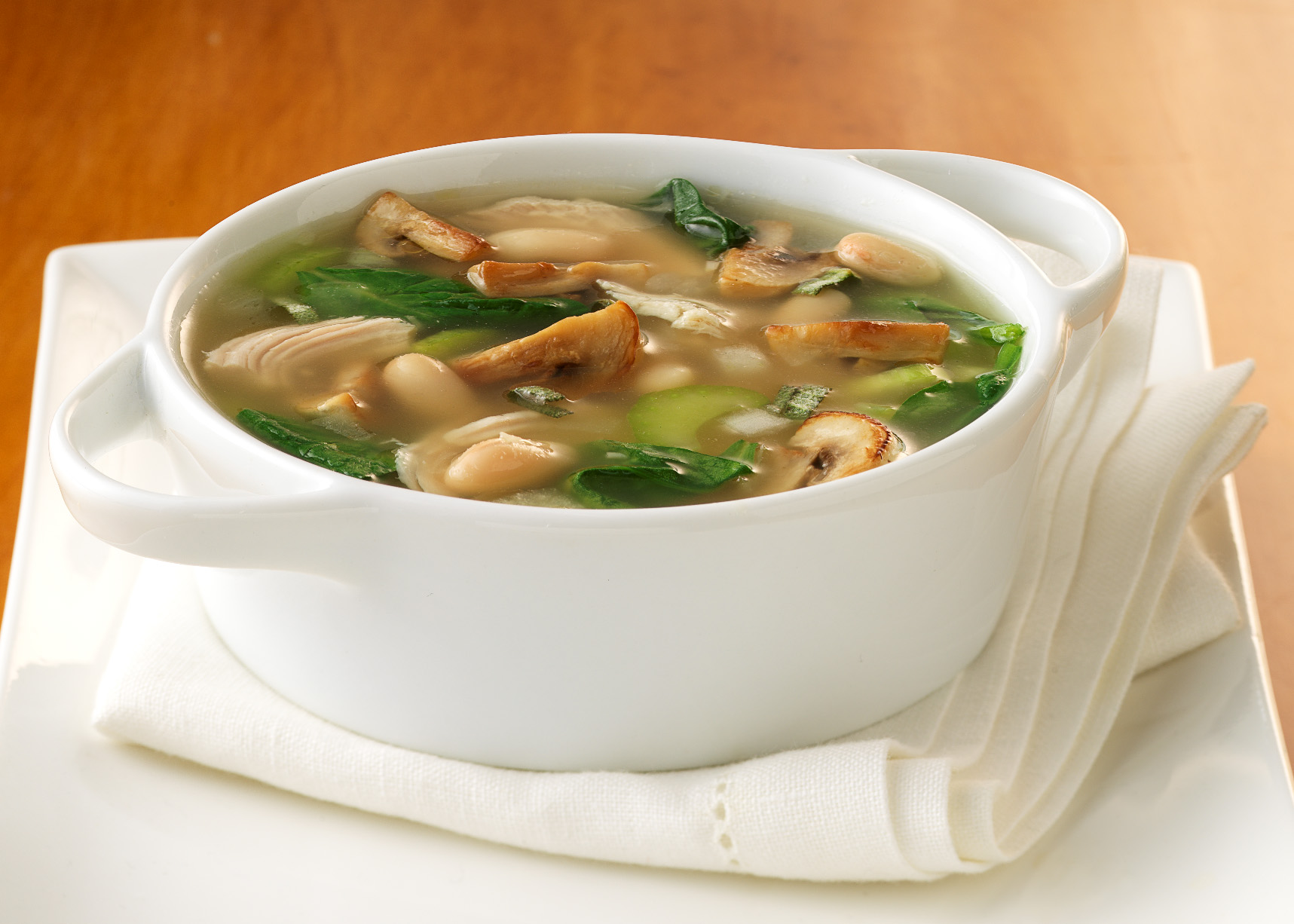 Грибний суп в мультиварці: рецепти приготування з фото