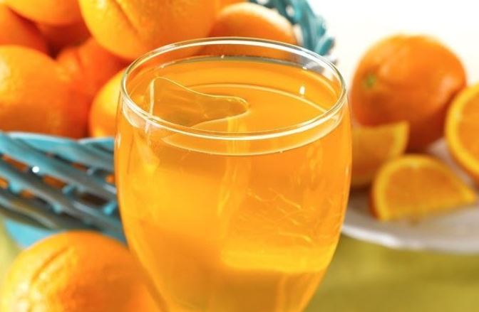 Компот з апельсинів на зиму (з яблуками, пряний): рецепти
