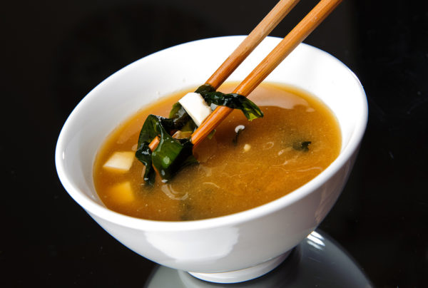 Місо-суп в домашніх умовах: рецепти приготування з фото