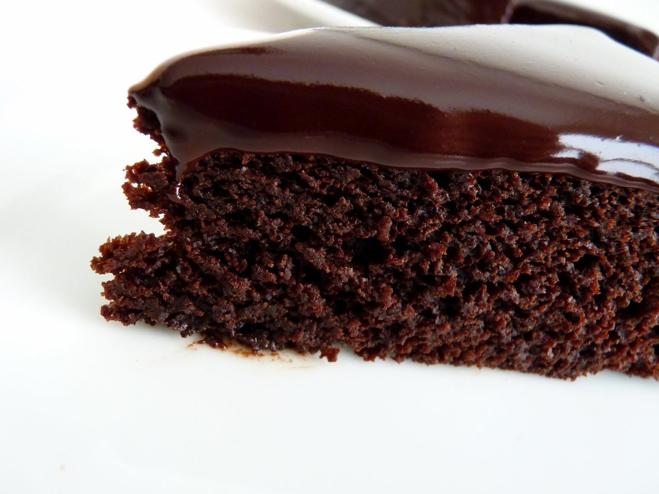 Шоколадний торт в мультиварці: рецепти з покроковим фото