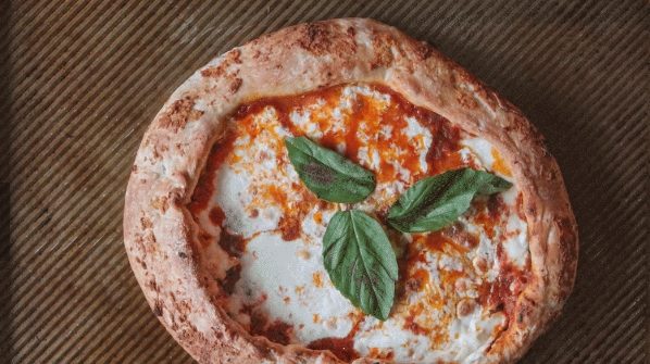 Піца з фаршем (ПП, з грибами, з кабачками) : рецепти з фото