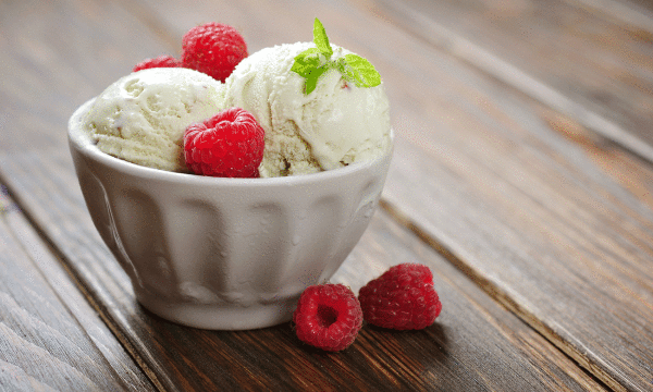 Як зробити морозиво в домашніх умовах: рецепти з фото