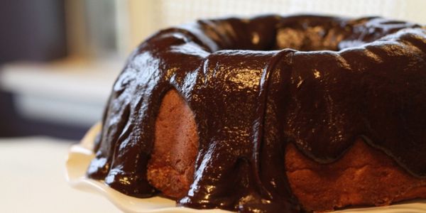Глазур для торта з какао: покрокові рецепти